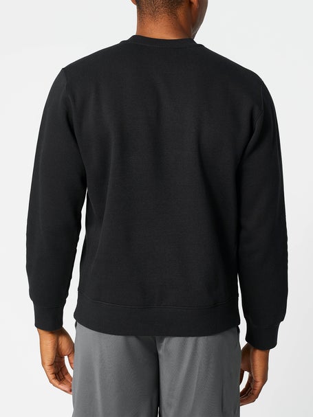 Nike Mens Core Club Crew Sweatshirt