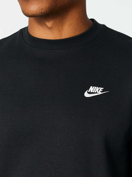 Nike Mens Core Club Crew Sweatshirt