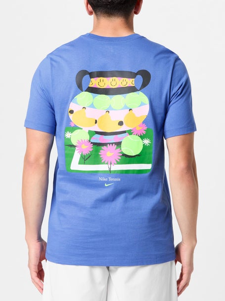 Nike Mens Fall Graphic T-Shirt