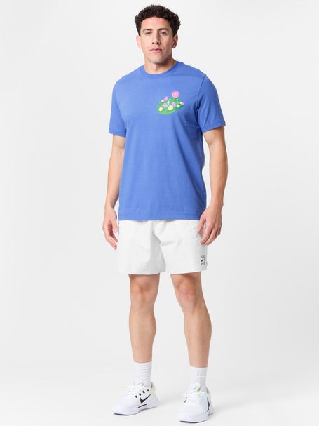 Nike Mens Fall Graphic T-Shirt