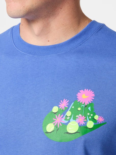 Nike Mens Fall Graphic T-Shirt