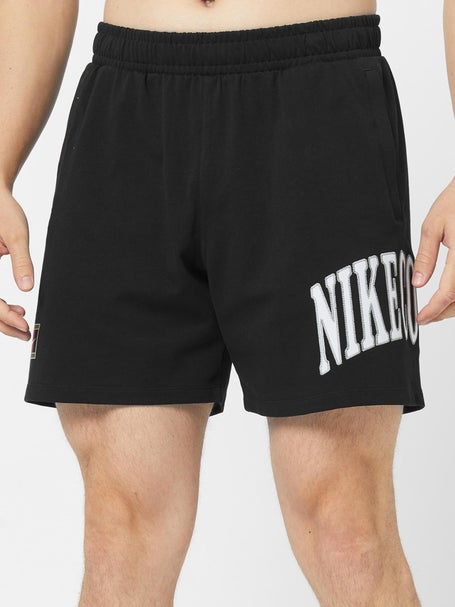 Nike Mens Fall Heritage Court Short
