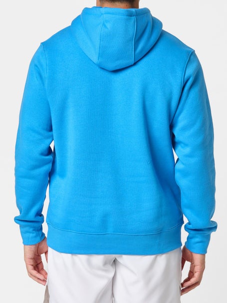 Nike Mens Fall Logo Hoodie