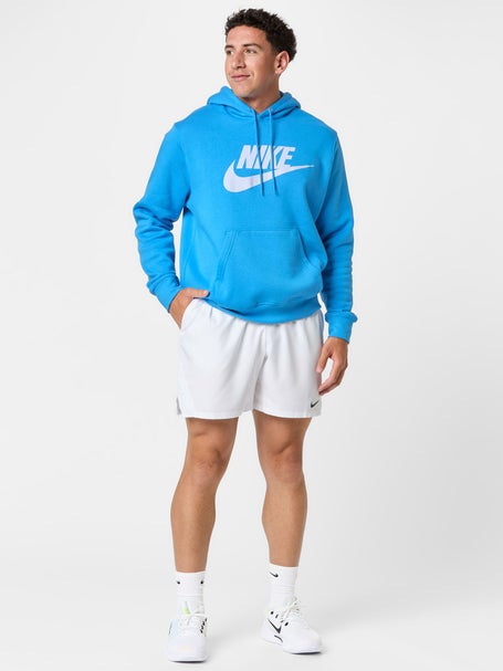 Nike Mens Fall Logo Hoodie