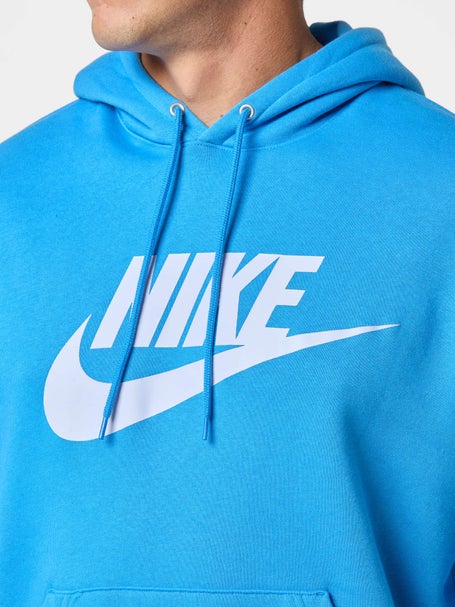 Nike Mens Fall Logo Hoodie