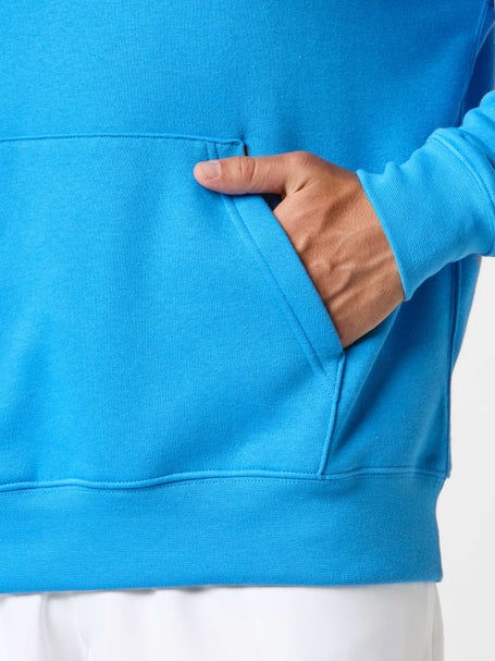 Nike Mens Fall Logo Hoodie