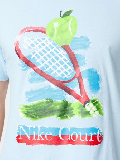 Nike Mens Fall NYC T-Shirt