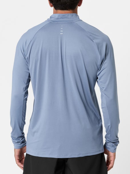Nike Mens Fall Stride Half Zip Top