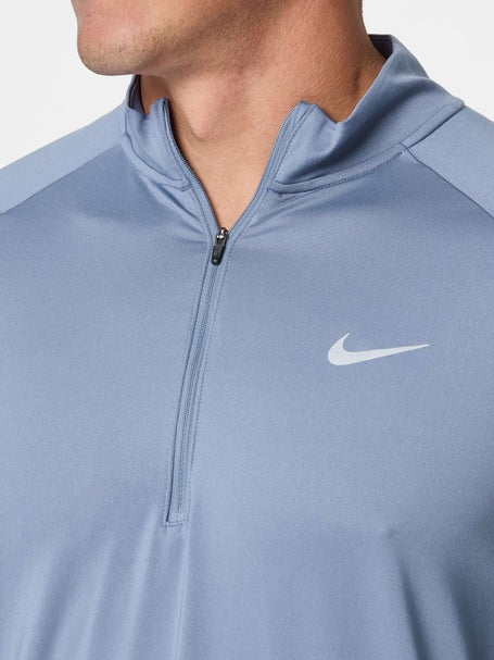 Nike Mens Fall Stride Half Zip Top