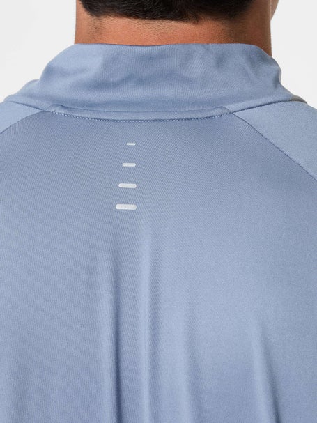 Nike Mens Fall Stride Half Zip Top