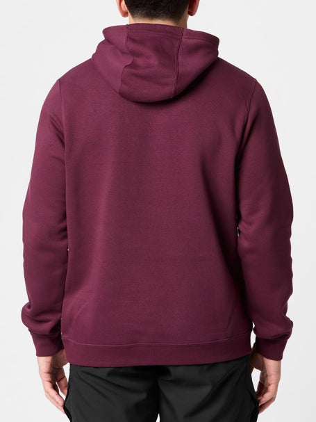 Nike Mens Sunset Tennis Fleece Hoodie