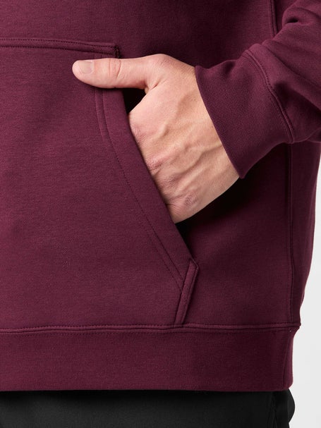 Nike Mens Sunset Tennis Fleece Hoodie