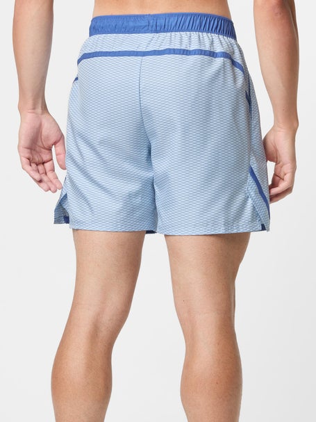 Nike Mens Fall Victory Print Short