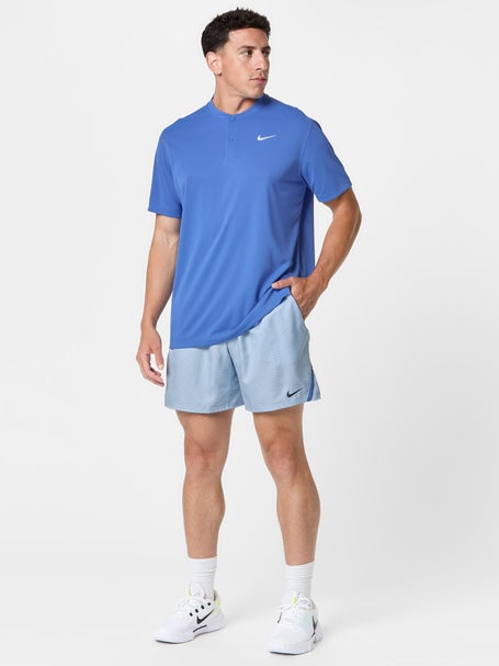 Nike Mens Fall Victory Print Short