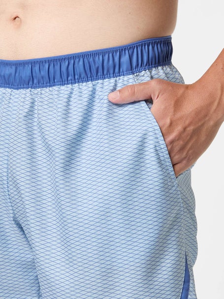 Nike Mens Fall Victory Print Short