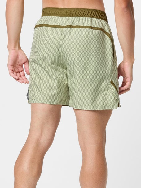 Nike Mens Fall Victory Print Short