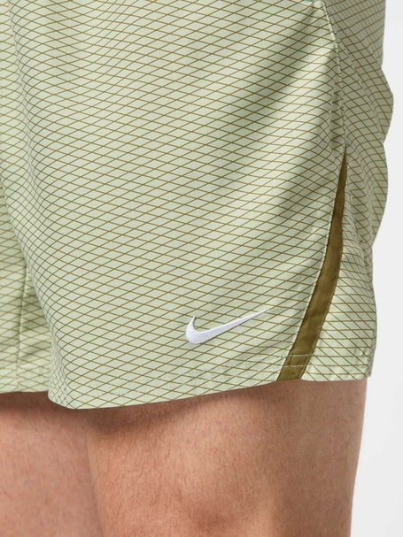 Nike Mens Fall Victory Print Short