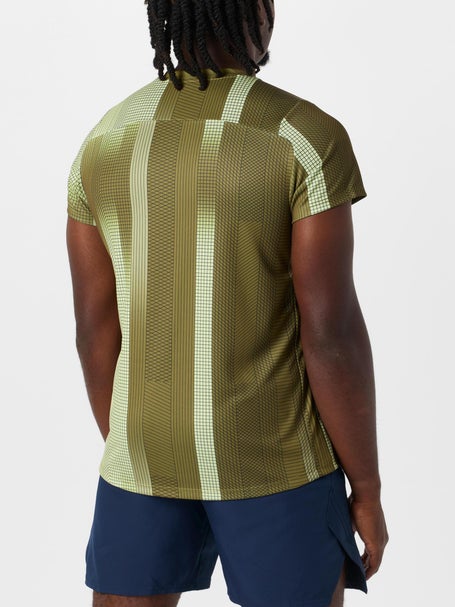 Nike Mens Fall Victory Print Top