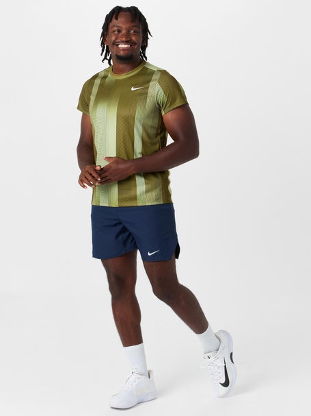 Nike Mens Fall Victory Print Top