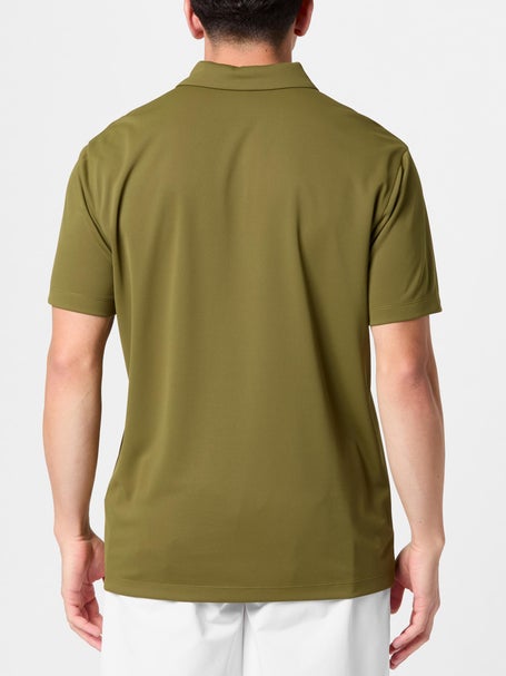 Nike Mens Fall Victory Solid Polo