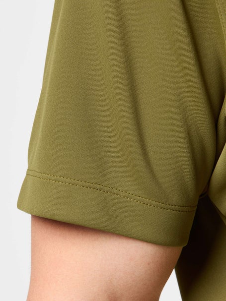 Nike Mens Fall Victory Solid Polo