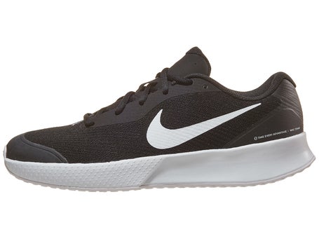 Nike Vapor Lite 3 Black/White Mens Shoes