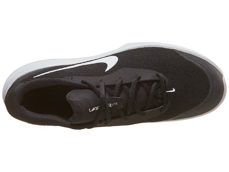 Nike Vapor Lite 3 Black/White Mens Shoes
