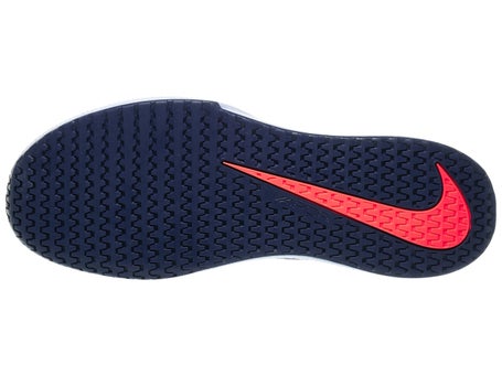 Nike Vapor Lite 3 Hydrogen Blue/Navy Mens Shoes