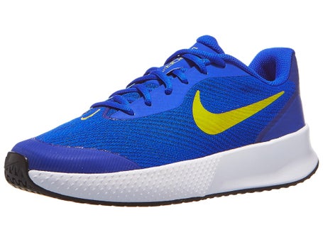 Nike Vapor Lite 3 Racer Blue/Yellow Mens Shoes