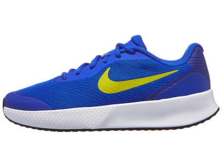 Nike Vapor Lite 3 Racer Blue/Yellow Mens Shoes
