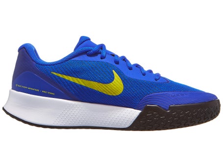 Nike Vapor Lite 3 Racer Blue/Yellow Mens Shoes
