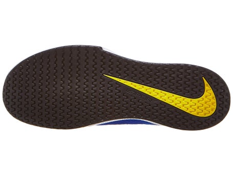 Nike Vapor Lite 3 Racer Blue/Yellow Mens Shoes