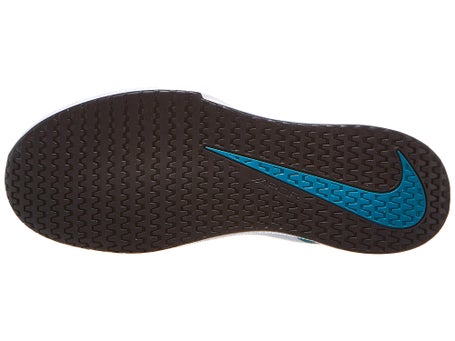 Nike Vapor Lite 3 White/Black/Emerald Mens Shoes