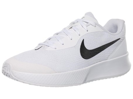 Nike Vapor Lite 3 White/Black Mens Shoes