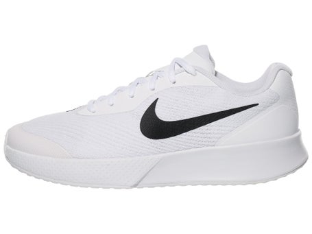 Nike Vapor Lite 3 White/Black Mens Shoes