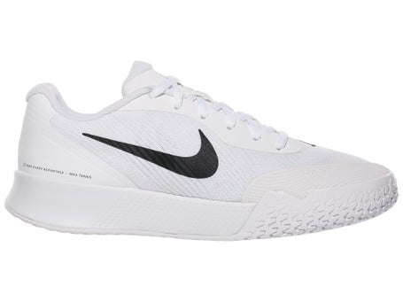Nike Vapor Lite 3 White/Black Mens Shoes
