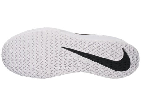 Nike Vapor Lite 3 White/Black Mens Shoes