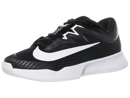 Nike Vapor Pro 3 Black/White Mens Shoes 