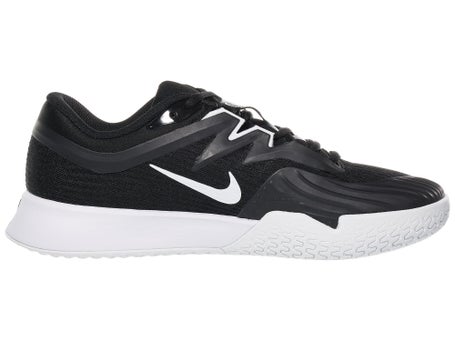 Nike Vapor Pro 3 Black/White Mens Shoes 