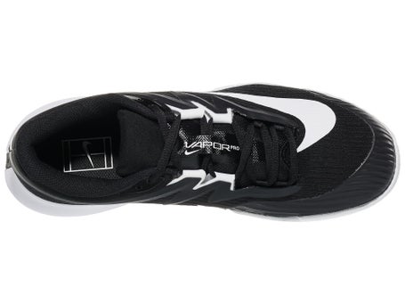Nike Vapor Pro 3 Black/White Mens Shoes 
