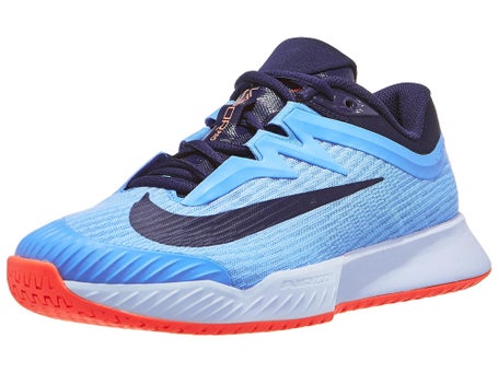 Nike Vapor Pro 3 Blue/Midnight Navy Mens Shoes