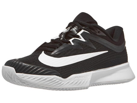 Nike Vapor Pro 3 Clay Black/White Mens Shoe