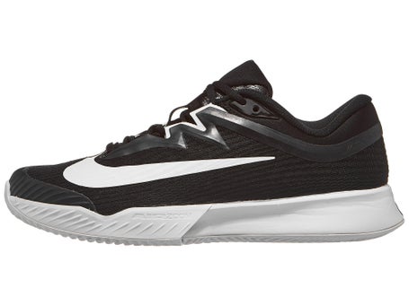 Nike Vapor Pro 3 Clay Black/White Mens Shoe