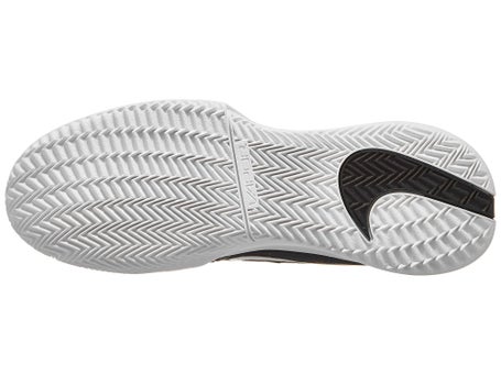 Nike Vapor Pro 3 Clay Black/White Mens Shoe