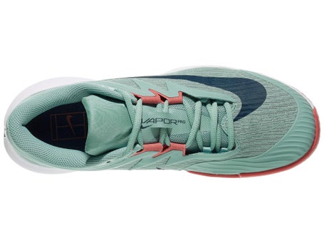 Nike Vapor Pro 3 Cannon/Navy/Adobe Mens Shoe 