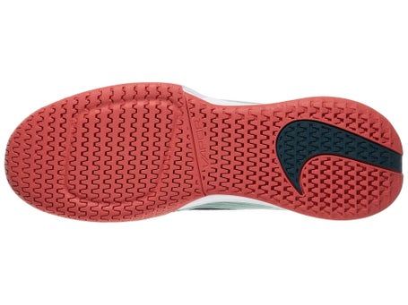 Nike Vapor Pro 3 Cannon/Navy/Adobe Mens Shoe 