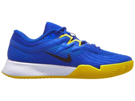 Nike Vapor Pro 3 Clay Racer Blue/Black Mens Shoes