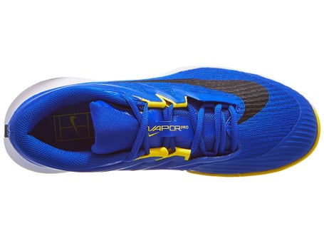 Nike Vapor Pro 3 Clay Racer Blue/Black Mens Shoes