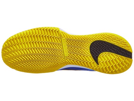 Nike Vapor Pro 3 Clay Racer Blue/Black Mens Shoes