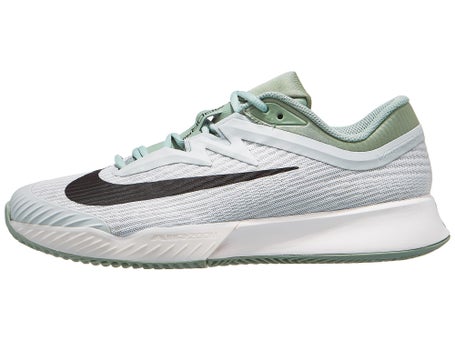Nike Vapor Pro 3 Clay Lt Silver/Bk Mens Shoes